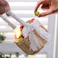 Cesta Para Comuniones