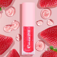 Aceite labial que cambia de color con sabor a fruta de 6 colores - details 5
