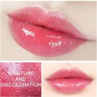 Gloss Labial de Aloe Vera Color Mágico que Cambia Hidratante, Nutritivo, Cuidado de Labios - details 16