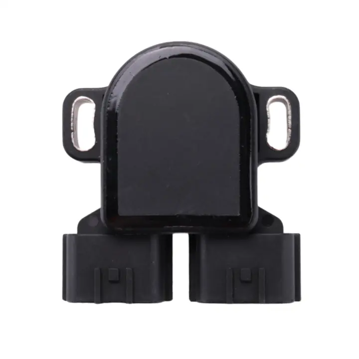 Sensor de posición del acelerador TPS para coche, accesorio para Nissan Patrol Y61 Skyline R33 A22-661-J03 A22661J03 - 1