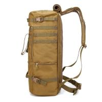 Mochila de escalada al aire libre de gran capacidad de 60L, bolsas deportivas de senderismo de viaje - details 2