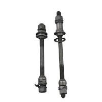Eje delantero y trasero para bicicleta de montaña, eje sólido de 150mm y 180mm, eje delantero y trasero - details 1