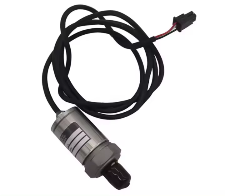 Transductor de presión Original nuevo Domino A-GP M523X-C27064-100PG para impresora de inyección de tinta Domino A-GP - 1