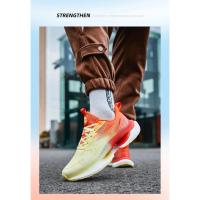 Zapatillas de Carreras Ligeras y Transpirables Talla Grande Estilo Comunal - details 14