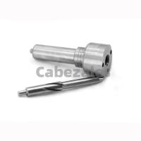 6 uds Boquilla boquilla L025PBC Accesorios Para vehículos compatibles con Volvo FM12 FH12 12.1D - details 1