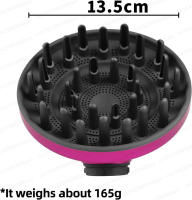 Boquilla difusora para Dyson Airwrap HS01/HS05, accesorios para secador de pelo, repuesto Universal, accesorios para difusor de secador de pelo - details 6