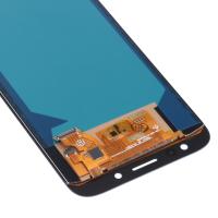 Pantalla LCD TFT para Galaxy J7 (2017) / J7 Pro / J730F/DS, J730FM/DS, AT&T con ensamblaje completo de digitalizador (azul) - details 2