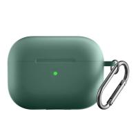 Estuche de almacenamiento portátil AirPods Pro 2 Funda protectora de silicona para auriculares Bluetooth - details 9