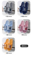 Zapatillas de masaje duro con granos de espina para hombres y mujeres, hogar, espina antideslizante, baño, suelas de masaje interior, zapatillas frescas - details 7