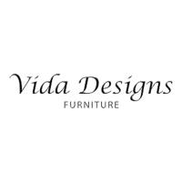 Vida Designs Cómoda cajones Baúl Negro, 5 Asas y Corredores de Metal, Soporte único antiarco, Muebles de Dormitorio Riano, Plata, Negro, H 90cm x W 75cm x D 36cm - details 1