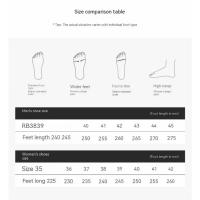 Botas De Nieve Para Hombre Invierno Antideslizantes Con Forro De Pelo Grueso Suela Duradera Botines De Algodón Ligeros Para Caminar Y Senderismo - details 8