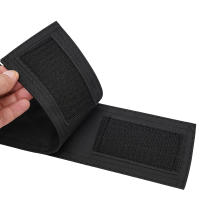 Chaleco protector a prueba de balas, chaleco táctico de seguridad a prueba de puñaladas, ropa delantera y trasera - details 3