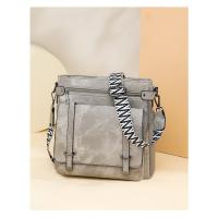 Viaje Señora Vintage de un Hombro Multifuncional Blast Viajero - details 16