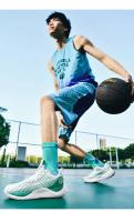 Nuevos Zapatos de Baloncesto Curry 10 Superficie Neta, Transpirables, Bajos, Protector de Combate, Zapatos Deportivos Profesionales para Estudiantes Jóvenes, Zapatos para Hombres - details 26