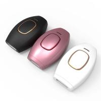 Depiladora láser IPL para mujeres, máquina de depilación láser portátil, permanente, indolora, dispositivo de uso doméstico - details 14