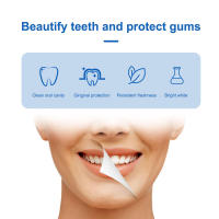 Jayswing Gel Tooth Fresh Breath Limpieza bucal - details 5