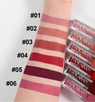 Gloss de Labios de Tubo Cuadrado Impermeable No se Desvanece, Antideslizante, Belleza para la Piel Facial - details 7