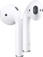 Auriculares Bluetooth Apple AirPods V2 (2.ª Generación) con Estuche de Carga con Cable - MV7N2TY/A - details 0