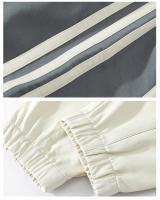 Traje deportivo para hombre, mono informal para adolescente, talla grande, primavera y otoño, nuevo estilo - details 9