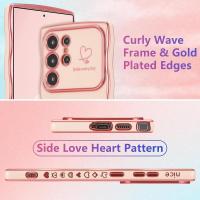 Funda Protectora para Samsung Galaxy S25 Ultra, S24 Ultra, S23 FE, S22 Plus - details 1