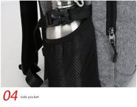 Mochila de Deporte para Hombre Mochila Escolar de Fútbol y Baloncesto para Estudiantes Mochila de Viaje de Rucksack Regalo para Niño - details 19
