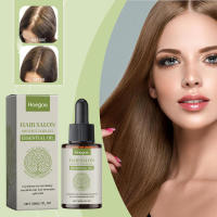 El brillo natural del cuidado radiante de vitalidad, nutre el cabello, suaviza e ilumina con aceite esencial. - details 1