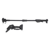 Motosierra Telescópica Inalámbrica Recargable 21 V 1.3 m Aspiradora Eléctrica con Batería de 1500 mAh Herramienta de Mejoras del Hogar - details 4