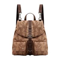 Mochila Mochila de viaje ligera de gran capacidad para mujer - details 1