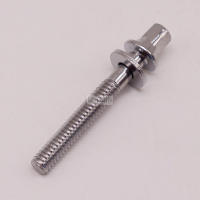 Tornillos de tambor Imperial 7/32, M5 mm, 20 unidades/lote - details 4