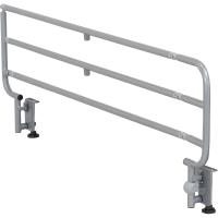 Barandillas abatibles para camas articuladas |   Muy resistentes y fáciles de instalar |   Anti-atrapamiento de Manos (Lado Derecho) - details 0