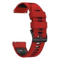 Correa de Silicona BUNO para Forerunner 265, 255, 165, Vivoactive 6, 5, 4, Venu Sq 2, 20mm, 22mm - details 28