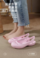 Zapatos de Playa y Jardín para Mujeres Ultra-Ligeros Suela Suave Antideslizante Talla Grande - details 5