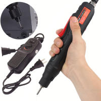 Llave de Destornillador Eléctrico Herramienta de Adjuste de Par para la Construcción y Reparación de Hogar Aplicaciones Domésticas EC308 EC318 - details 0