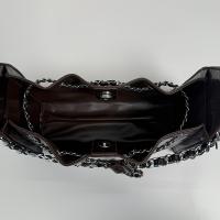 Bolso Cruzado Convertible de Gran Capacidad Diseño Elegante con Correa de Cadena Ajustable - details 1
