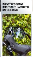 KAPVOE Gafas de Ciclismo con Protección UV400 Gafas de Sol Deportivas para Hombres y Mujeres - details 4