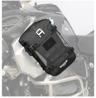 Rhinowalk-bolsa de parachoques para motocicleta, impermeable, con marco de tablero de soporte interior, paquete de barra de choque, bolsa de colocación de herramientas de conducción al aire libre - details 12