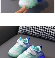 Zapatos Nuevos para niños, ligeros, tesoro de las mujeres, suela blanda para niños, pequeños, zapatos de moda - details 9