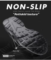 Zapatillas deportivas clásicas y ligeras para parejas, zapatillas para correr al aire libre para hombres y mujeres, marcas de lujo, suaves, talla grande 46 47, blanco 2024 - details 7