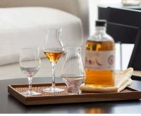 Copa de Whisky de Cta Vidrio de Cristal para El Sabor de la Malta Única - details 0