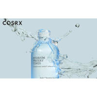 hydrium watery toner facial moisturiser essence Korean skincare hyaluronic acid deep hydration