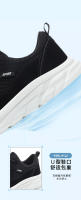 2023 verano hueco transpirable tamaño grande ligero hombres ocio deportes malla zapatos para correr - details 4