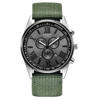 Relojes baratos de marca XINEW de lujo de primera calidad para hombres, reloj de pulsera de cuarzo con fecha militar deportiva sencilla y banda de nailon informal a la moda para estudiantes Montre Homme - details 27