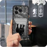 Funda suave bonita para teléfono Ulefone Note20 Pro/Meizu Note21, funda para tarjeta, funda para tarjeta, funda completa de silicona TPU duradera - details 5