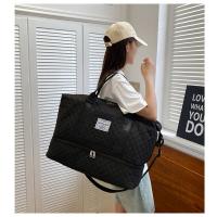 Bolso Multifuncional Para Mamá Bolsa De Mano Con Diaper Para Bebé Bolsa De Maternidad Para Deporte Yoga Y Gimnasio - details 8
