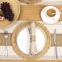 Almohadilla de comida