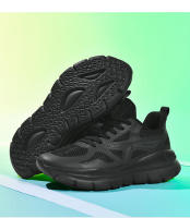 Zapatos deportivos ligeros para hombre: transpirables, acolchados y antideslizantes (36-47) - details 8