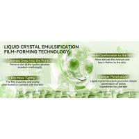 liquid crystal emulsification tech