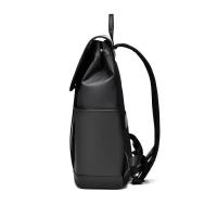 Mochilas de negocios de ocio para hombres, nueva mochila para computadora portátil de 14-15 pulgadas, mochilas urbanas para el trabajo diario, mochilas para adolescentes y estudiantes, color negro - details 13