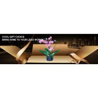 Orquídea Lego 10311