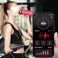 Riñonera Invisible para correr, bolsa delgada de gran capacidad para correr maratón, bolsa ligera multifunción para teléfono deportivo - details 3